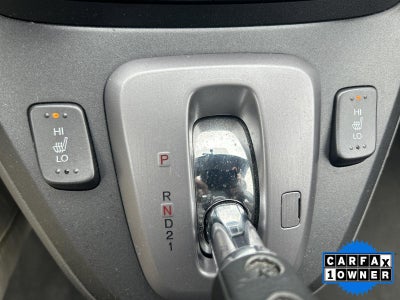 2009 Honda CR-V 4WD EX-L