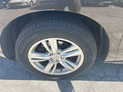 2015 Acura RDX AWD
