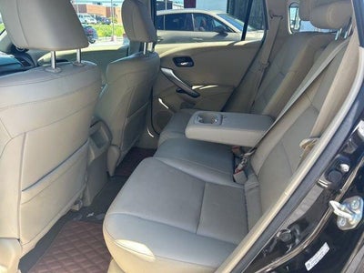 2015 Acura RDX AWD
