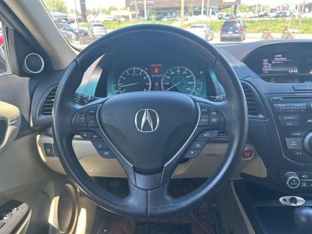2015 Acura RDX AWD