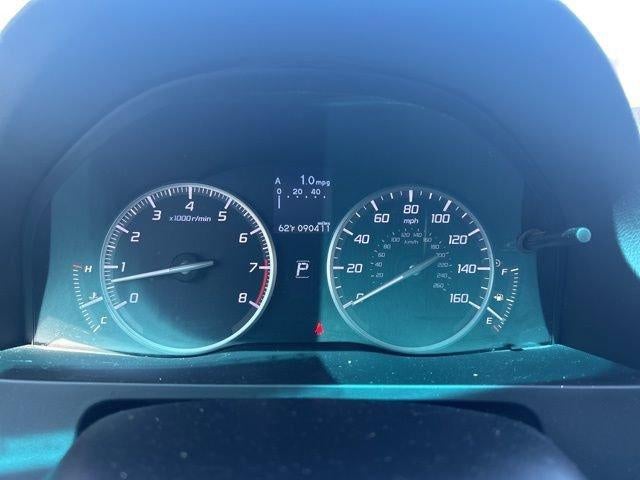2015 Acura RDX AWD