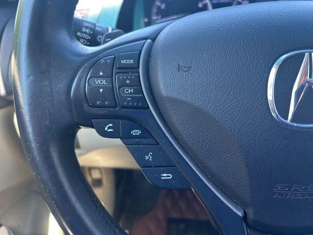 2015 Acura RDX AWD