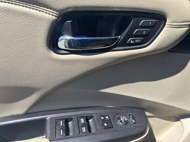 2015 Acura RDX AWD