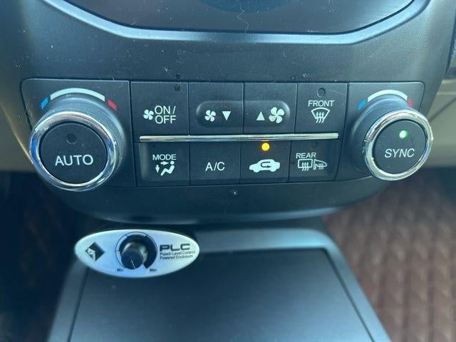 2015 Acura RDX AWD