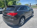 2015 Acura RDX AWD