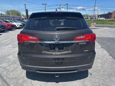 2015 Acura RDX AWD