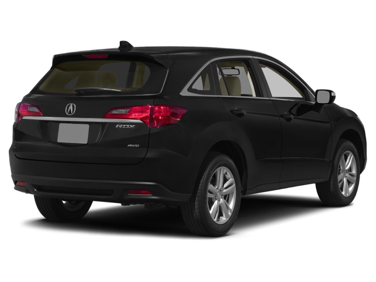 2015 Acura RDX AWD