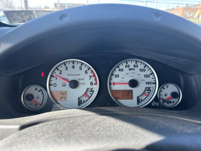 2014 Nissan Xterra 4WD 4dr Auto Pro-4X