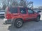 2014 Nissan Xterra 4WD 4dr Auto Pro-4X