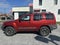 2014 Nissan Xterra 4WD 4dr Auto Pro-4X