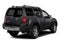 2014 Nissan Xterra 4WD 4dr Auto Pro-4X