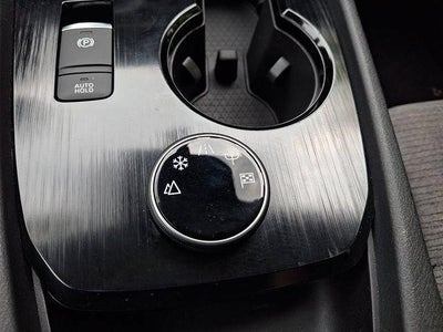 2022 Nissan Rogue AWD SV