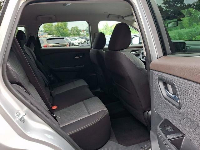 2022 Nissan Rogue AWD SV