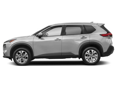 2022 Nissan Rogue AWD SV