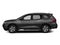 2017 Nissan Pathfinder 4x4 S