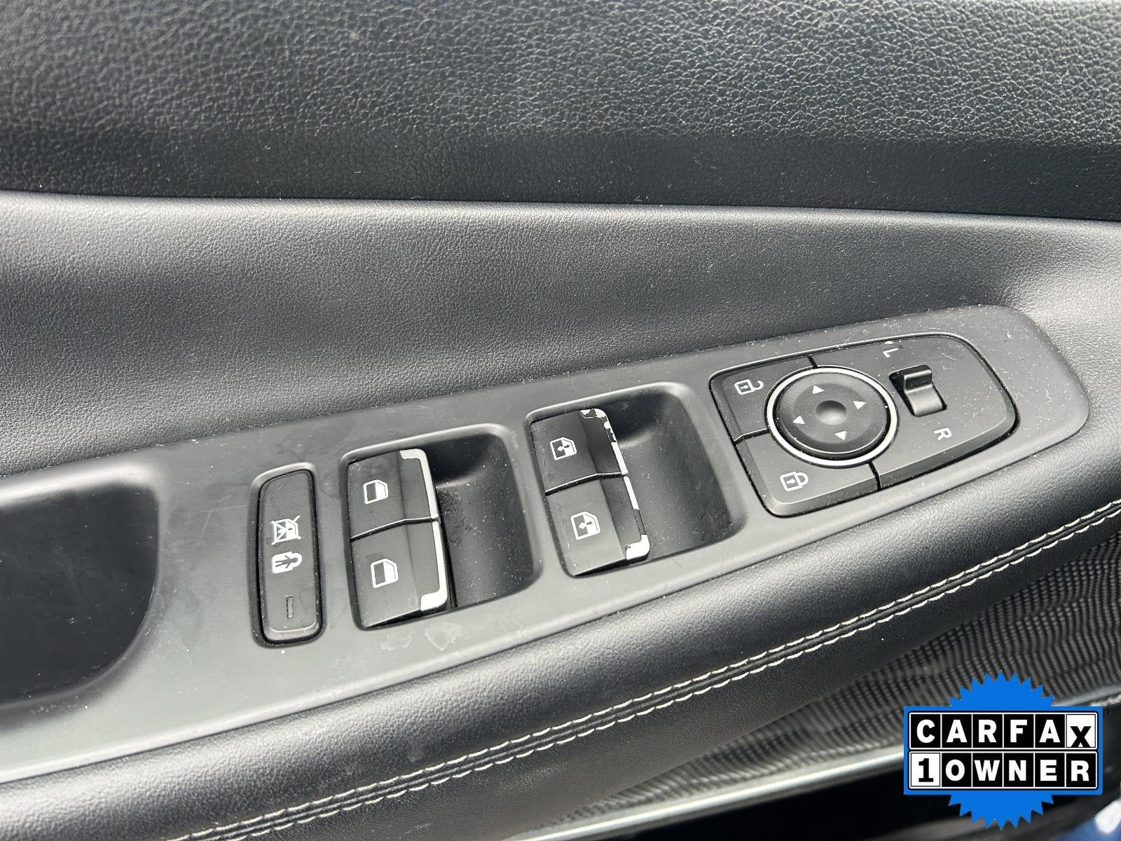 2019 Hyundai SANTA FE Limited 2.0T Auto AWD