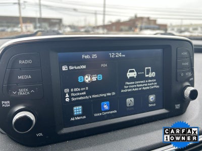 2019 Hyundai SANTA FE Limited 2.0T Auto AWD