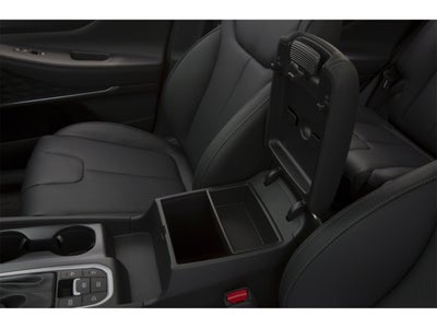 2019 Hyundai SANTA FE Limited 2.0T Auto AWD