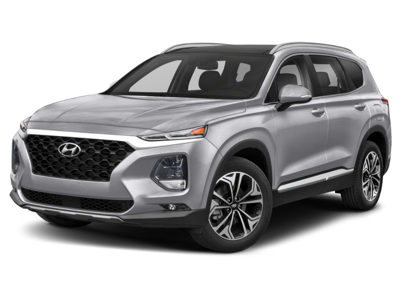 2019 Hyundai SANTA FE Limited 2.0T Auto AWD