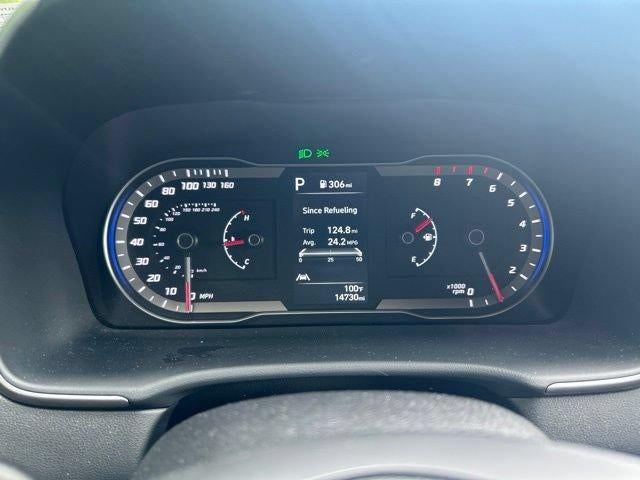 2024 Hyundai SANTA CRUZ SEL AWD