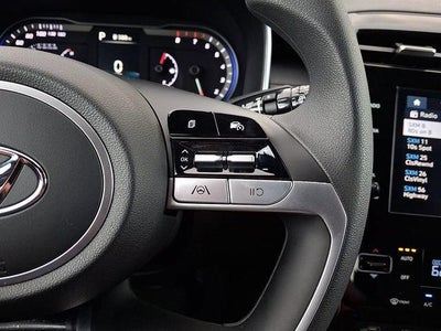 2024 Hyundai SANTA CRUZ SEL AWD