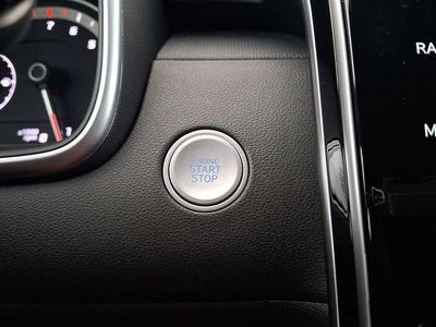 2024 Hyundai SANTA CRUZ SEL AWD