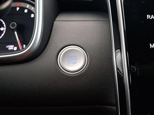 2024 Hyundai SANTA CRUZ SEL AWD
