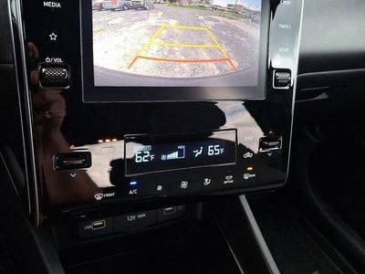 2024 Hyundai SANTA CRUZ SEL AWD