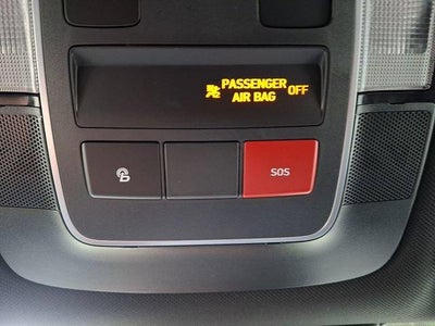 2024 Hyundai SANTA CRUZ SEL AWD