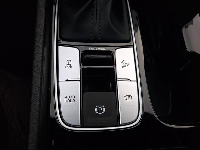 2024 Hyundai SANTA CRUZ SEL AWD
