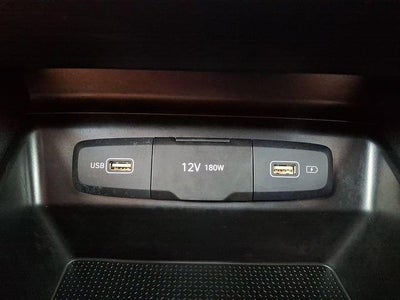 2024 Hyundai SANTA CRUZ SEL AWD