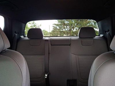 2024 Hyundai SANTA CRUZ SEL AWD