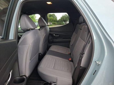 2024 Hyundai SANTA CRUZ SEL AWD