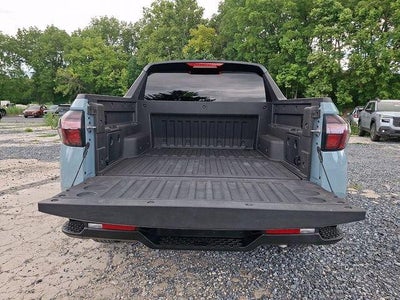 2024 Hyundai SANTA CRUZ SEL AWD