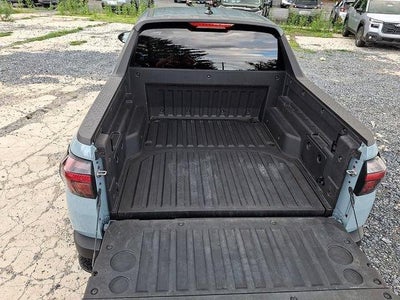 2024 Hyundai SANTA CRUZ SEL AWD