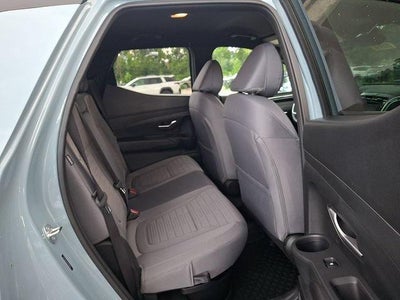 2024 Hyundai SANTA CRUZ SEL AWD