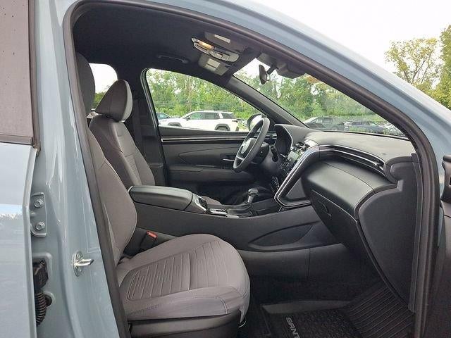 2024 Hyundai SANTA CRUZ SEL AWD