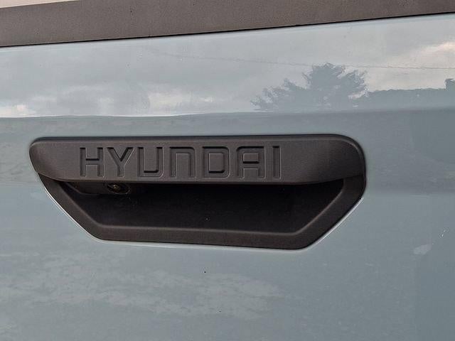 2024 Hyundai SANTA CRUZ SEL AWD
