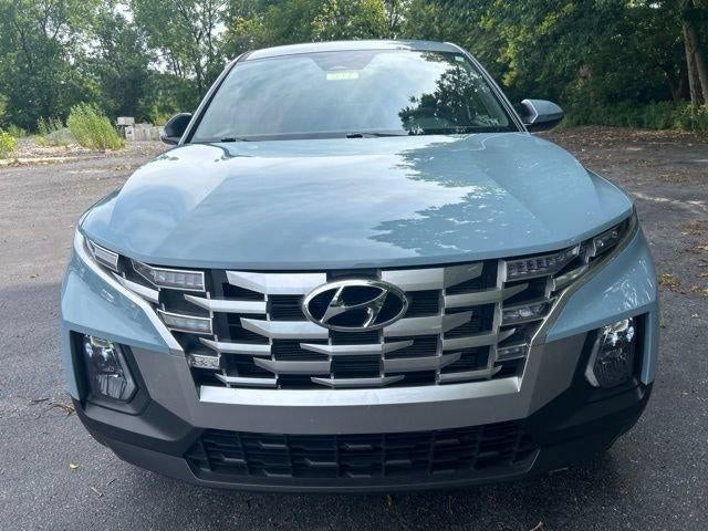 2024 Hyundai SANTA CRUZ SEL AWD