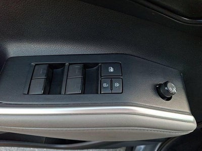 2021 Toyota Highlander L AWD (Natl)