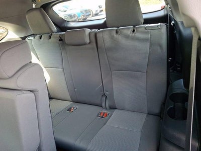 2021 Toyota Highlander L AWD (Natl)