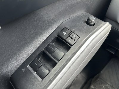 2023 Toyota Highlander Hybrid XLE AWD (Natl)