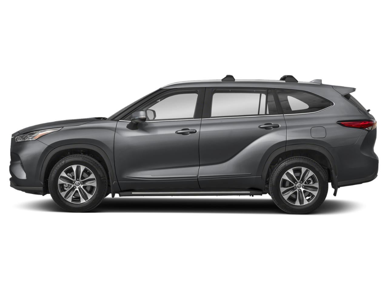 2023 Toyota Highlander Hybrid XLE AWD (Natl)
