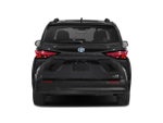 2024 Toyota Sienna LE FWD 8-Passenger (Natl)