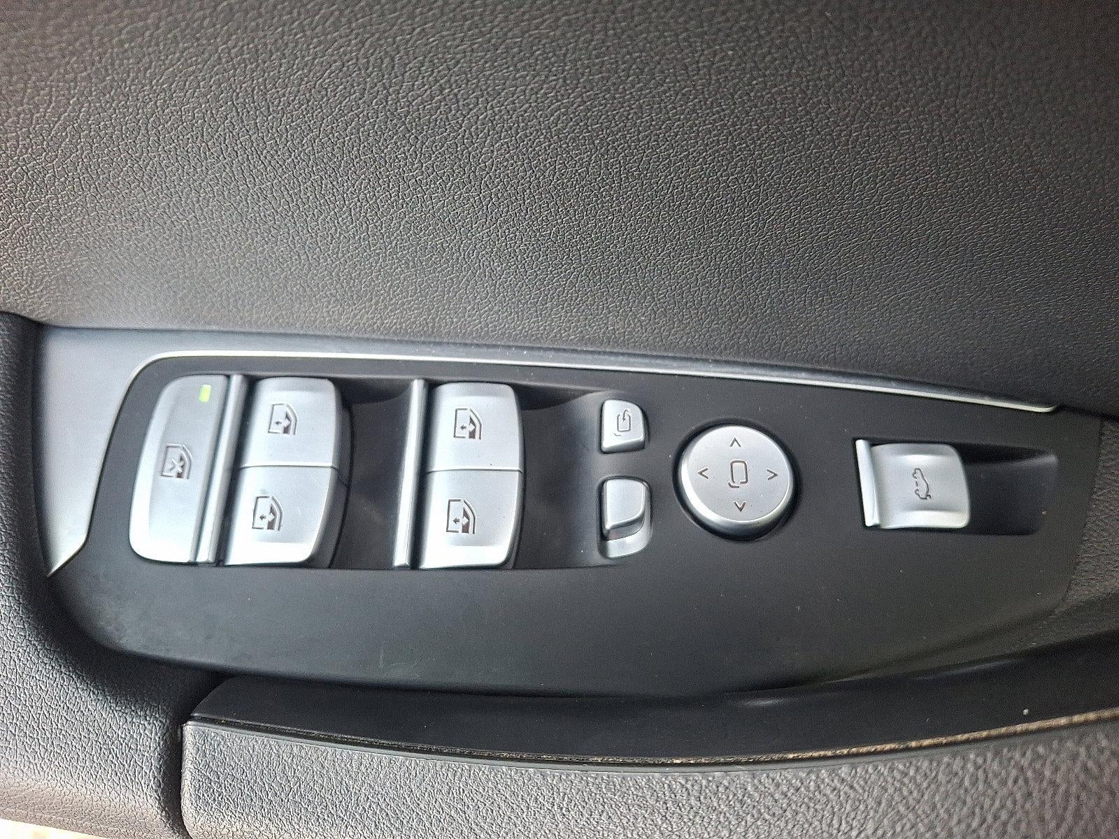 2020 BMW X3 xDrive30i Sports Activity Vehicle