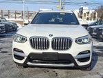 2020 BMW X3 xDrive30i Sports Activity Vehicle