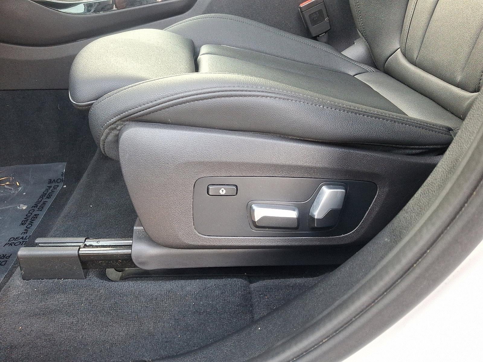 2020 BMW X3 xDrive30i Sports Activity Vehicle