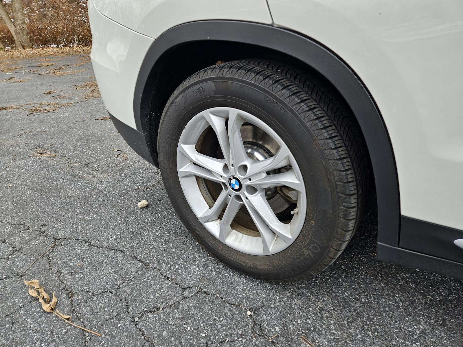 2020 BMW X3 xDrive30i Sports Activity Vehicle