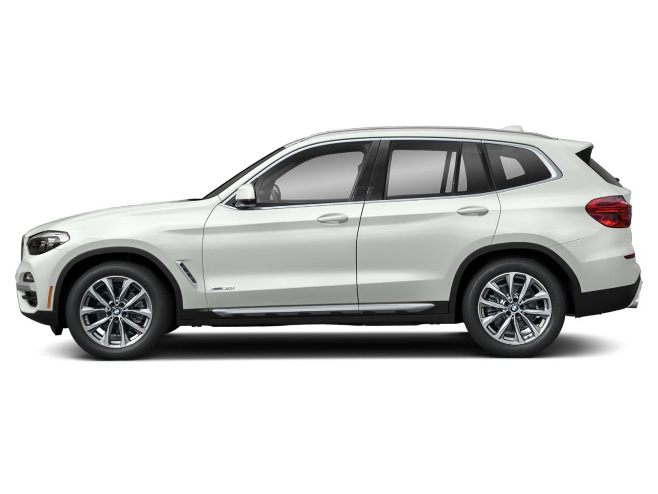 2020 BMW X3 xDrive30i Sports Activity Vehicle