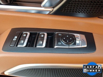 2023 Kia Telluride EX X-Line AWD